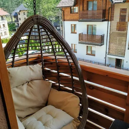 아파트 Lasofti 즐라티보