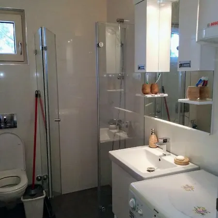 Apartment Lasofti *
