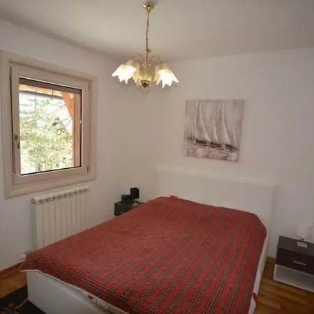 Apartment Lasofti *