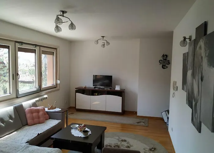 Lasofti * 兹拉蒂博尔